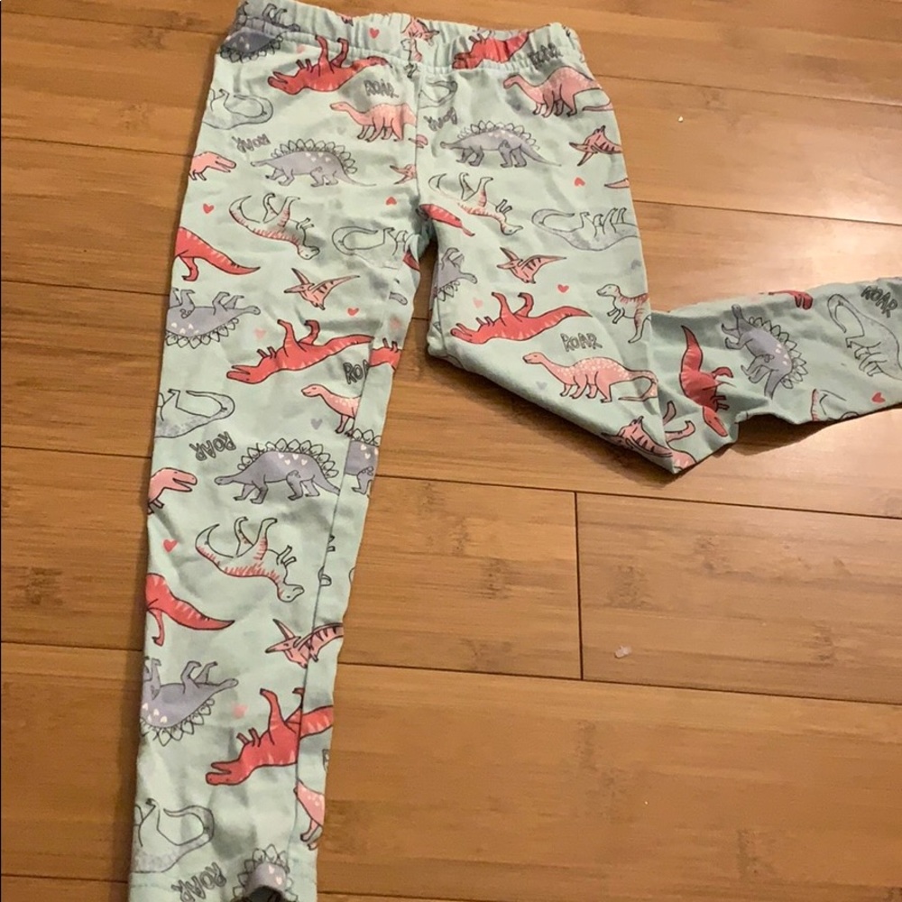 Carters leggings